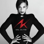 alicia-keys-girl-on-fire-artwork
