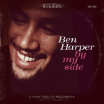 by my side cover
