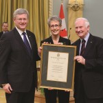 Oustanding Achievement Award
