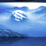 UWAG presents Kelly Richardson’s futuristic vision.