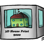 3dhouseprintergraphic3rdeditionchristari