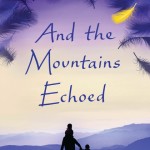andthemountainsechoed