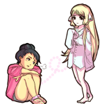 anime