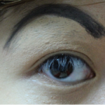 brows