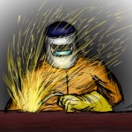 coldmetalforginggraphicchristari