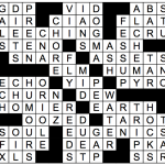 crossword-sol