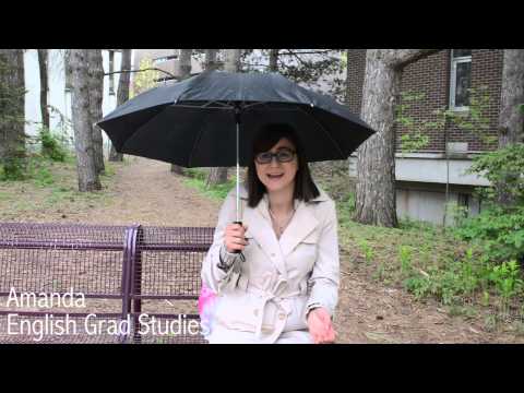 What are your thoughts on spring term?