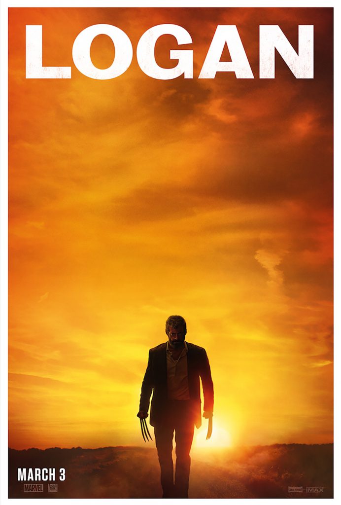 logan poster