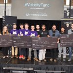 VFF $25K Winners