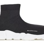 Balenciaga-Speed-Trainer-Black-White