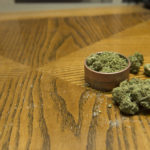 Norman Masanga_ Weed