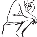 thinking
