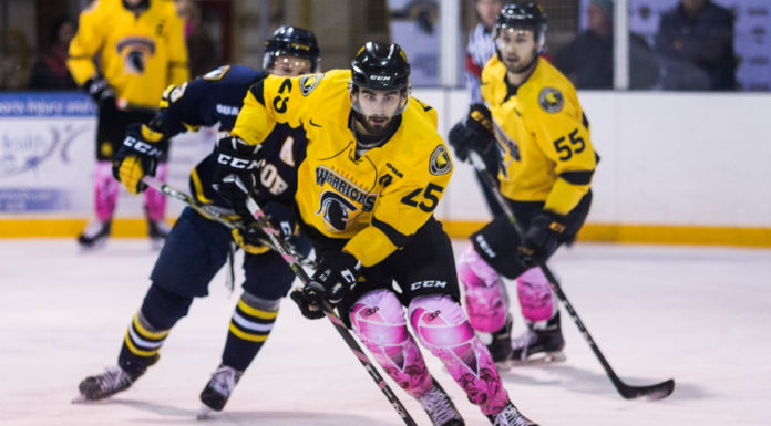 OT win over Lancers, Warriors’ saving grace