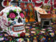 Celebrating life on Day of the Dead