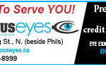 online ad