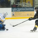 Warriors defeated in back-to-back home games