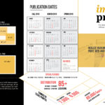 2018-2019 rate card, pg 1