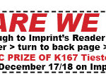 IMPRINTwebRSURVEY