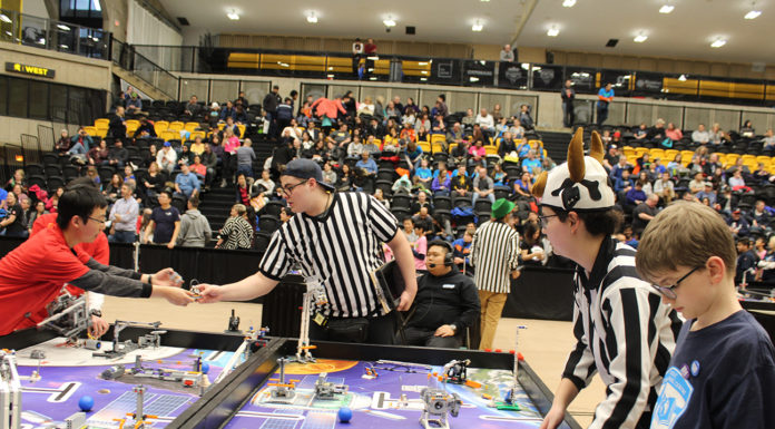 LEGO my championship