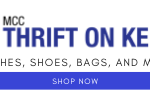 ToK Digital Ad – Quality thrifted items for less!