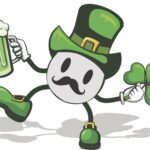 St Pattys
