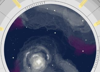 Reach for the stars: Waterloo start-up goes to space