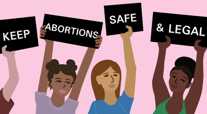 The inhumanity of Texas Senate Bill 8