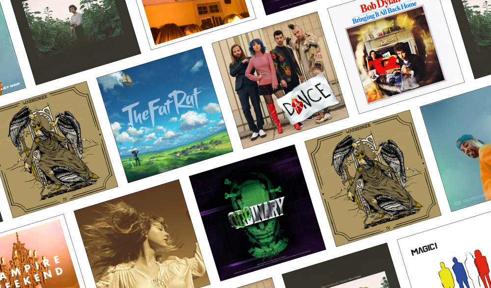 album covers - jia chen
