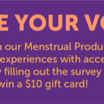 Womens Center Survey