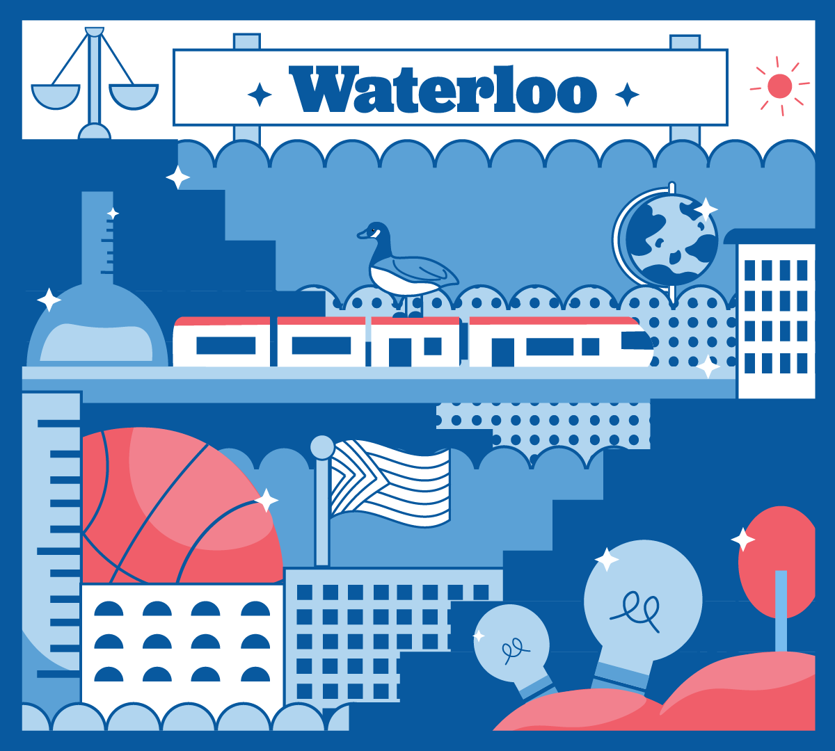 Getting involved on campus | Imprint