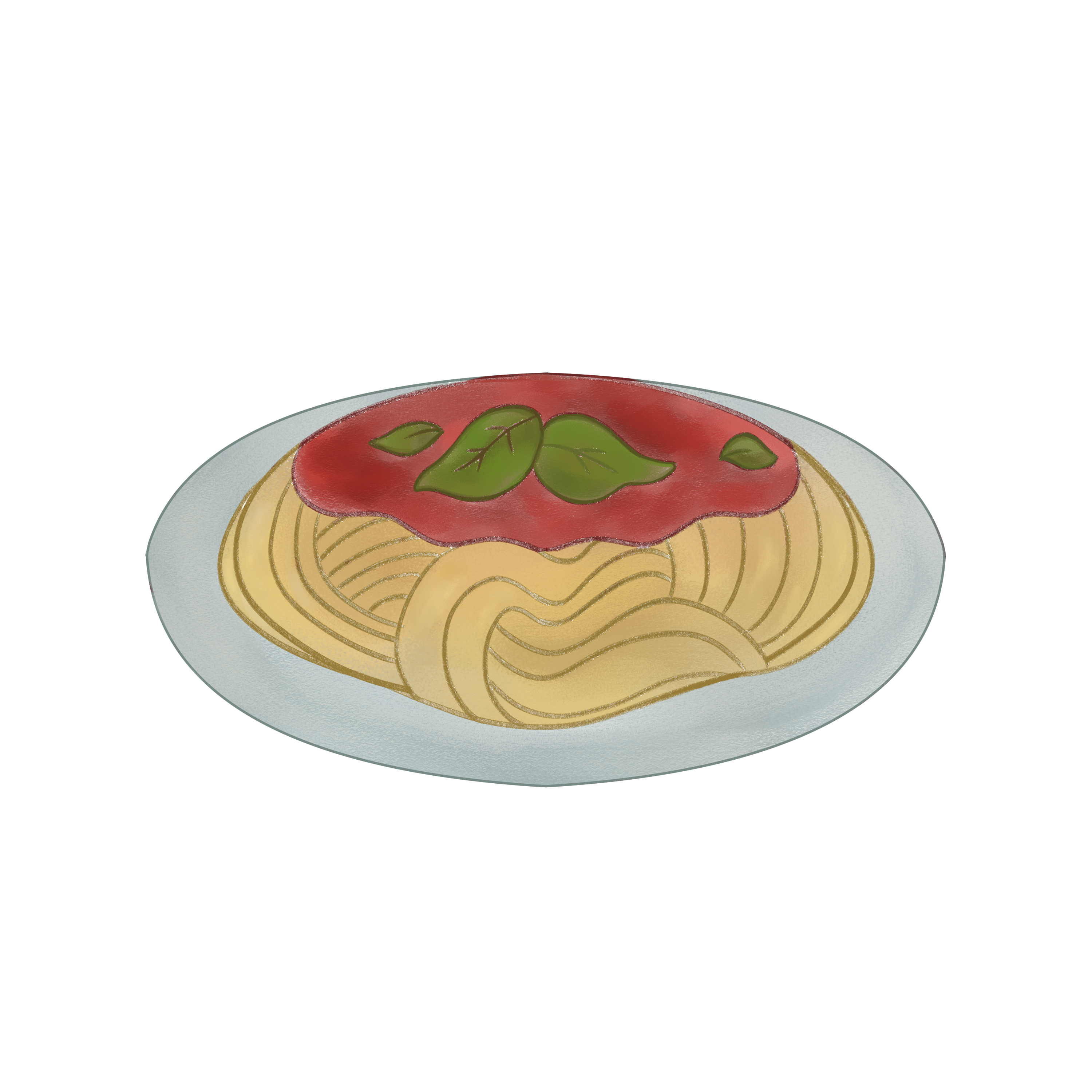 pasta