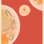 Recipe graphic