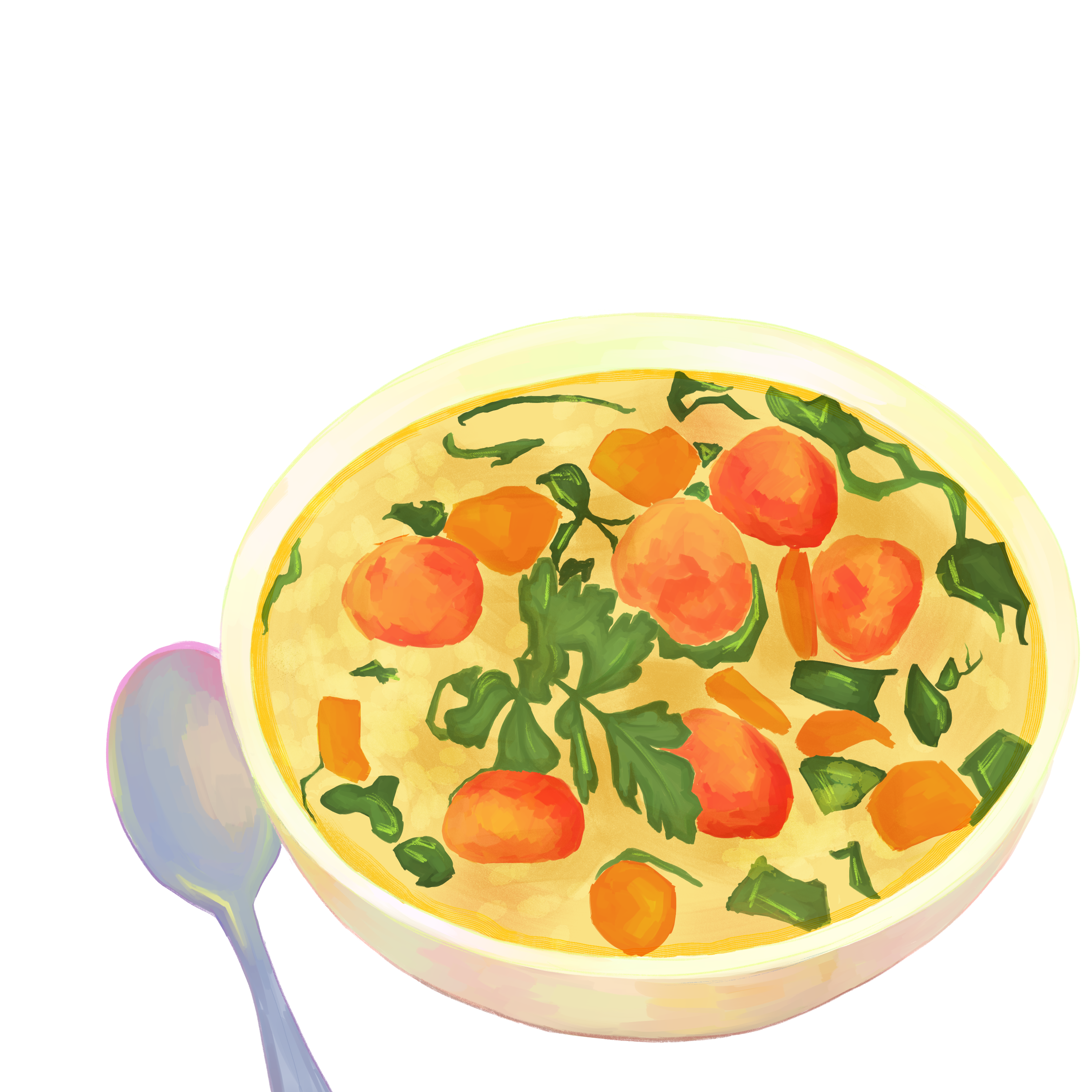 ItalianSoup